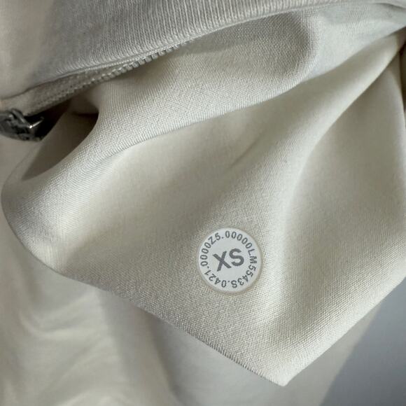 Lululemon City Sweat Jogger Bone Men’s XS - Picture 6 of 6